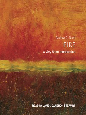 cover image of Fire